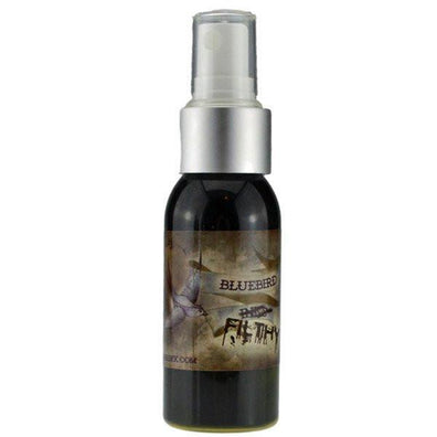 Bluebird Filthy Oily 60ml - The Makeup Armoury